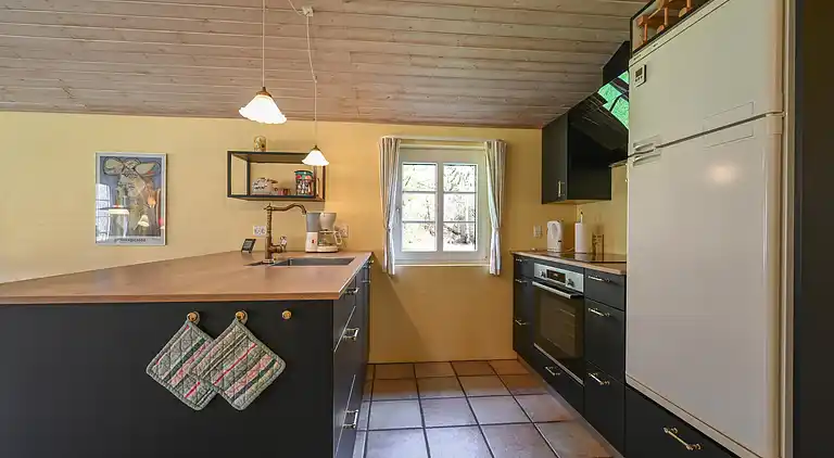 Feriebolig i Ulfborg