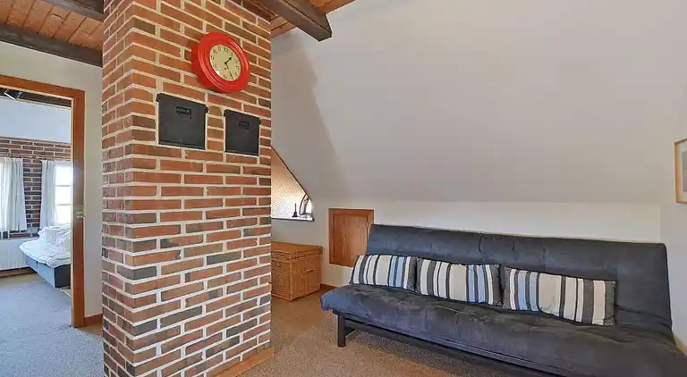 vakantiehuis in Ulfborg