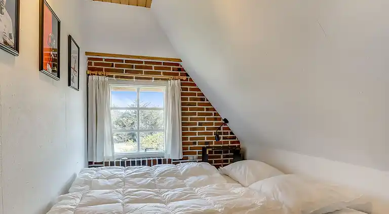 vakantiehuis in Ulfborg