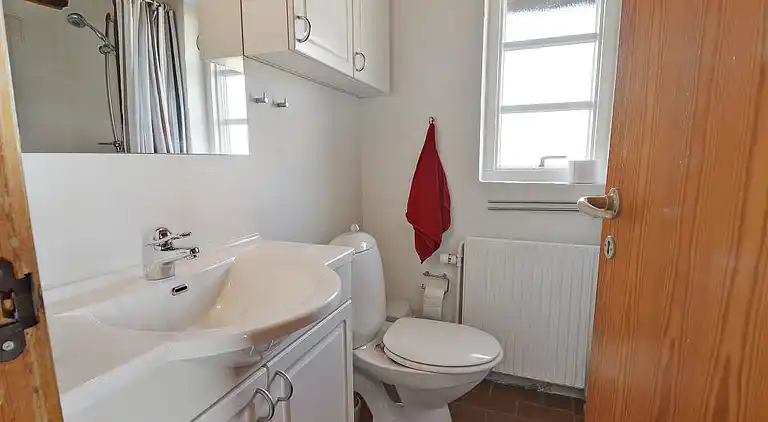 vakantiehuis in Ulfborg