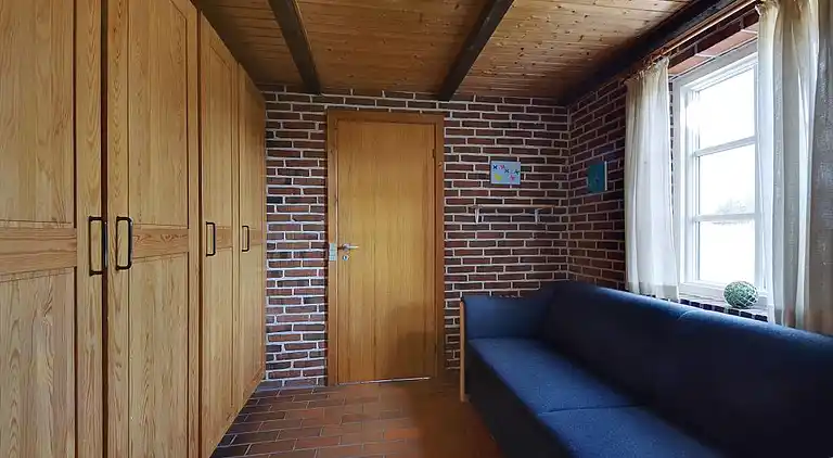 vakantiehuis in Ulfborg