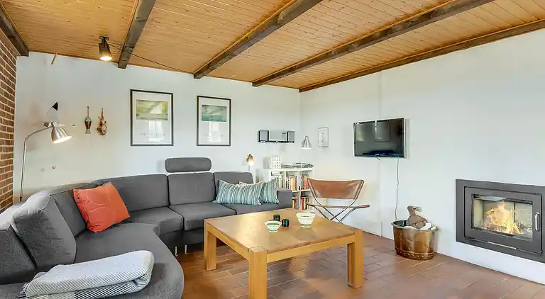 vakantiehuis in Ulfborg