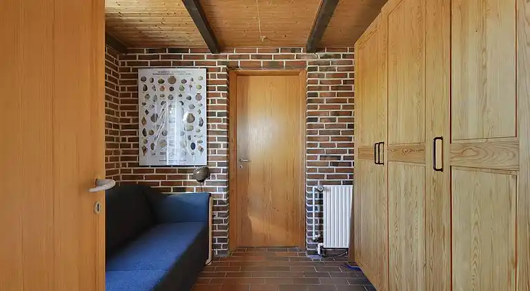 vakantiehuis in Ulfborg