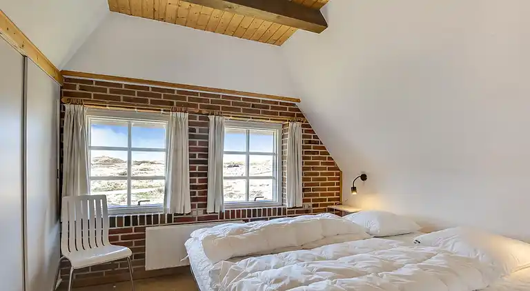 vakantiehuis in Ulfborg