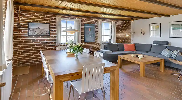 vakantiehuis in Ulfborg