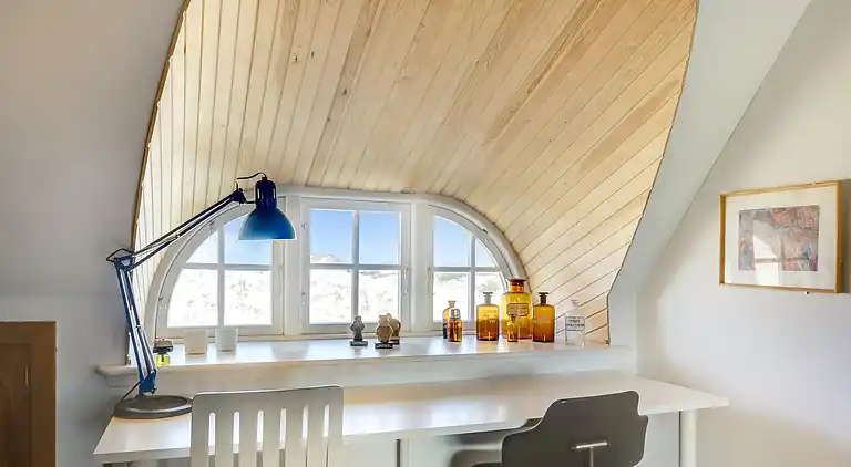 vakantiehuis in Ulfborg