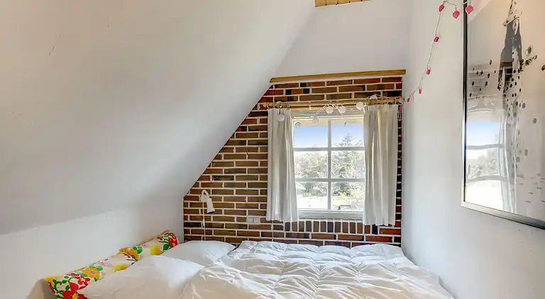 vakantiehuis in Ulfborg