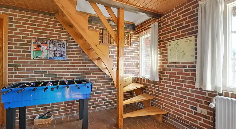 vakantiehuis in Ulfborg