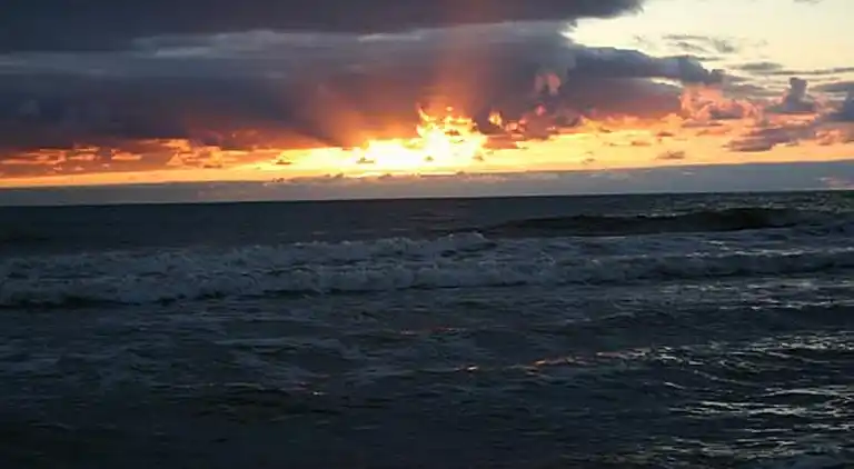 vakantiehuis in Ulfborg