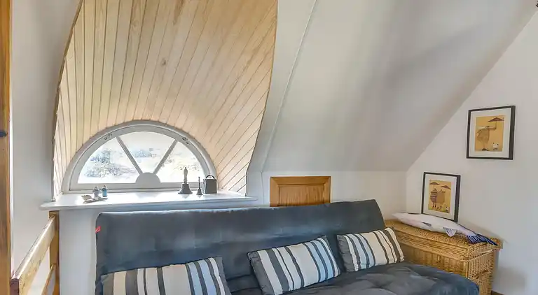 vakantiehuis in Ulfborg