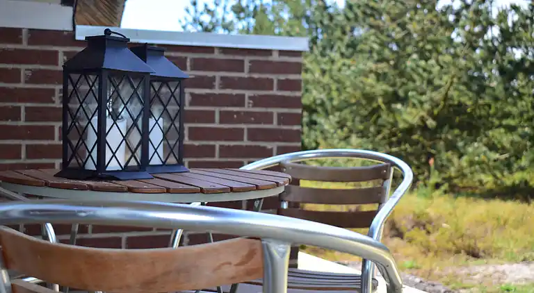 Feriebolig i Ulfborg