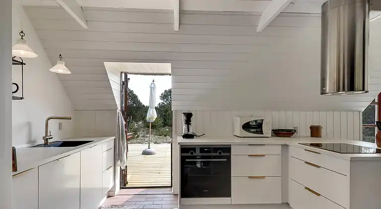 Feriebolig i Ulfborg