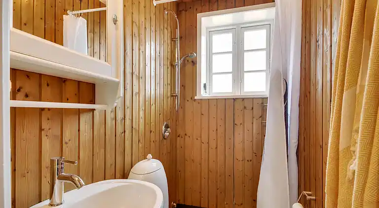 Feriebolig i Ulfborg