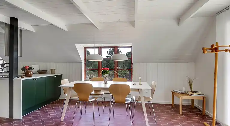 Feriebolig i Ulfborg