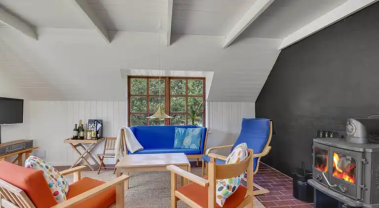 Feriebolig i Ulfborg