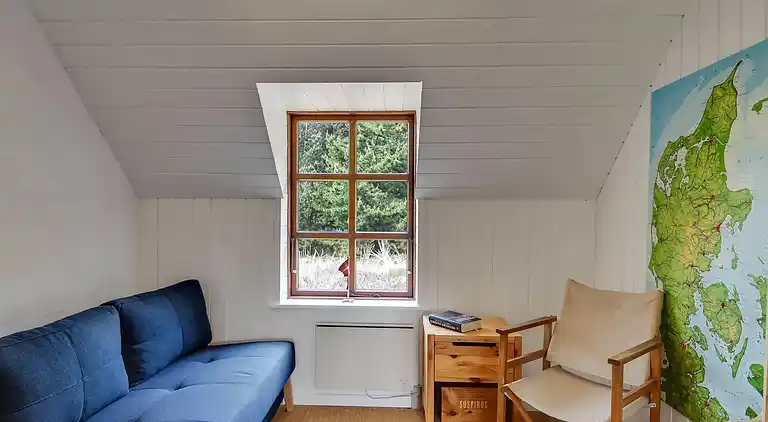 Feriebolig i Ulfborg