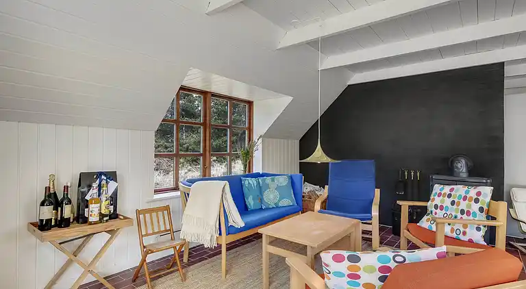 Feriebolig i Ulfborg