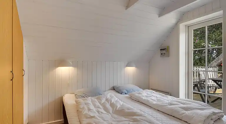 Feriebolig i Ulfborg