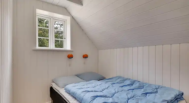 Feriebolig i Ulfborg