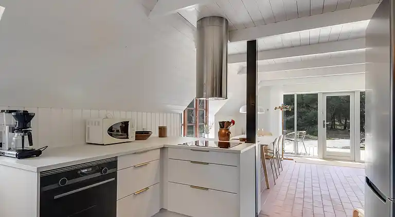 Feriebolig i Ulfborg