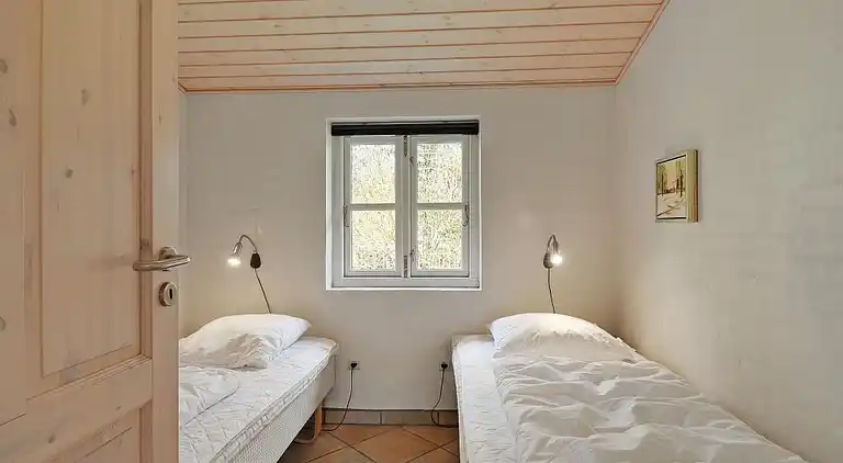 vakantiehuis in Ulfborg