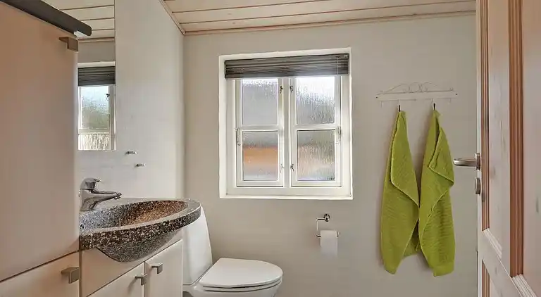 vakantiehuis in Ulfborg