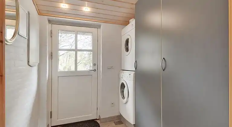 vakantiehuis in Ulfborg