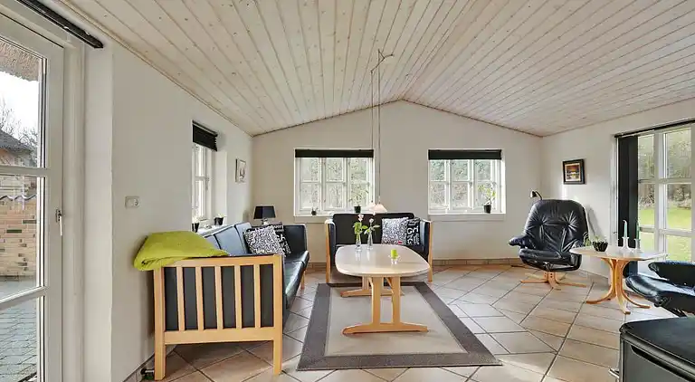 vakantiehuis in Ulfborg