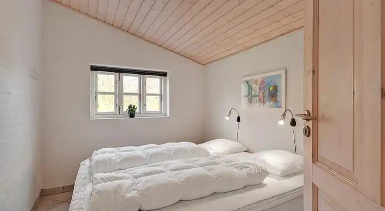 vakantiehuis in Ulfborg