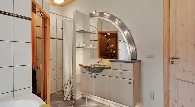 vakantiehuis in Ulfborg