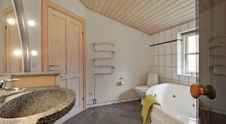 vakantiehuis in Ulfborg