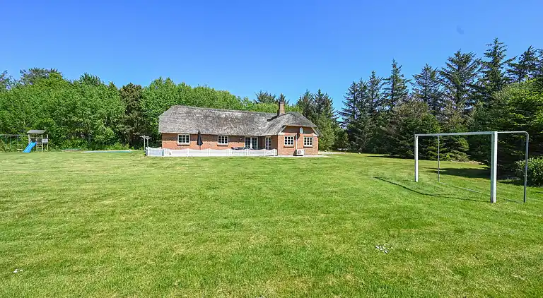 Feriebolig i Ulfborg