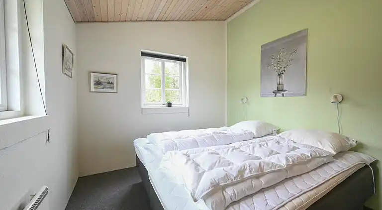 Feriebolig i Ulfborg