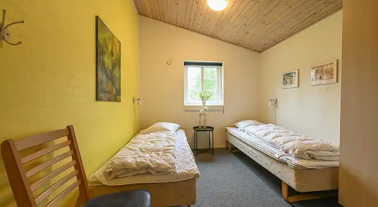 Feriebolig i Ulfborg