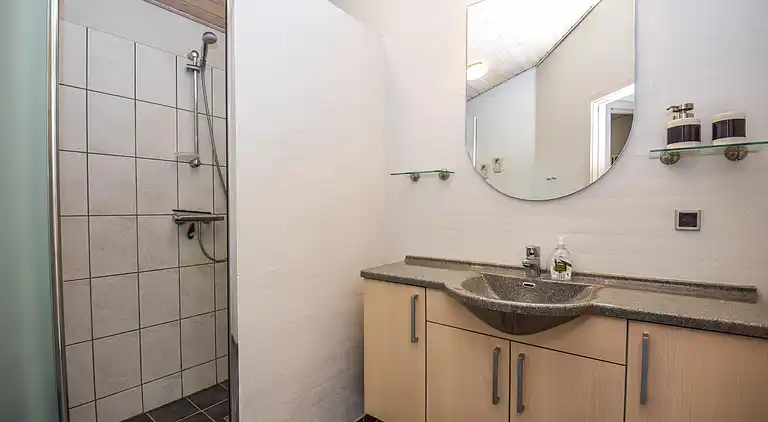 Feriebolig i Ulfborg