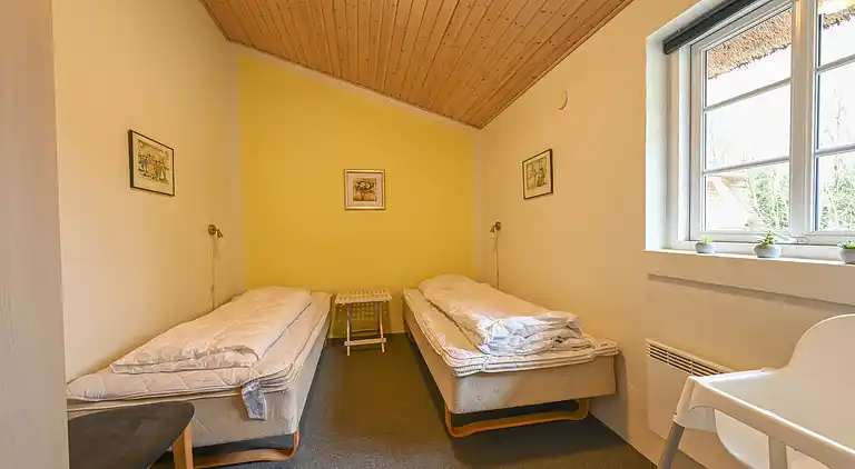 Feriebolig i Ulfborg