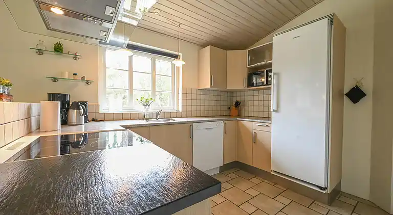 Feriebolig i Ulfborg