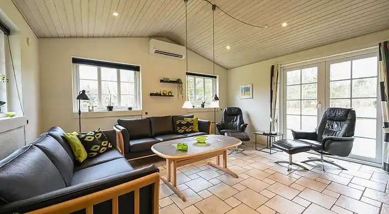 Feriebolig i Ulfborg