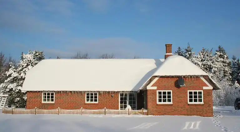 Feriebolig i Ulfborg