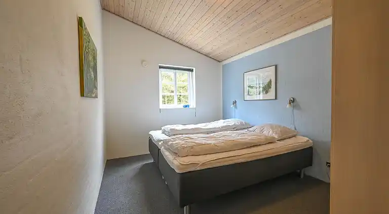 Feriebolig i Ulfborg