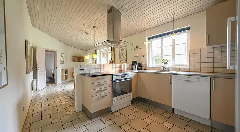 Feriebolig i Ulfborg