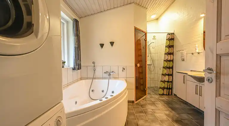 Feriebolig i Ulfborg