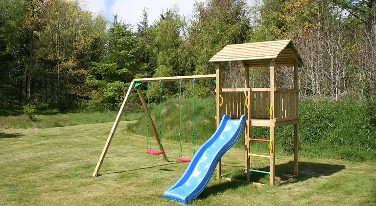 Feriebolig i Ulfborg