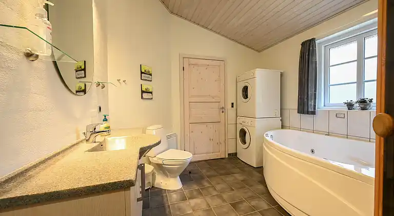 Feriebolig i Ulfborg