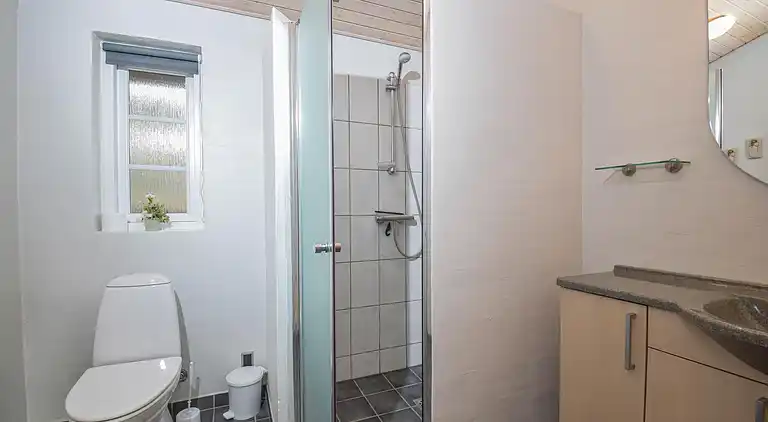 Feriebolig i Ulfborg