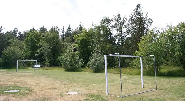 Feriebolig i Ulfborg