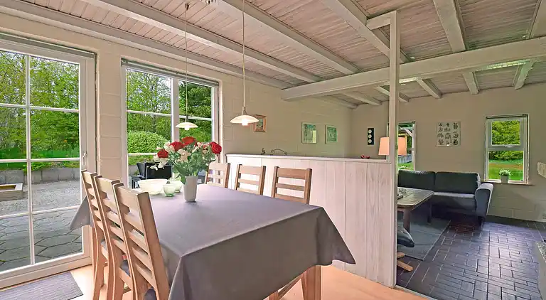 vakantiehuis in Ulfborg