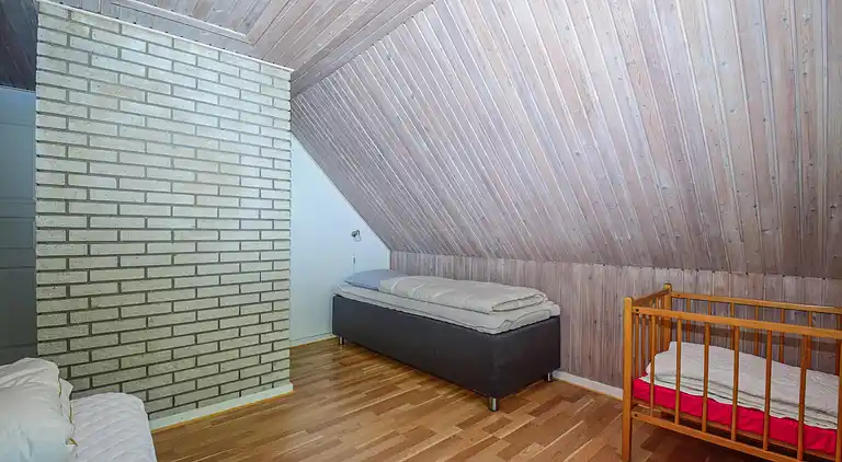 vakantiehuis in Ulfborg