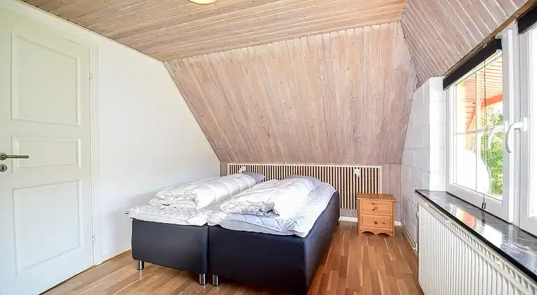 vakantiehuis in Ulfborg