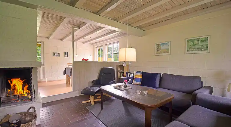 vakantiehuis in Ulfborg